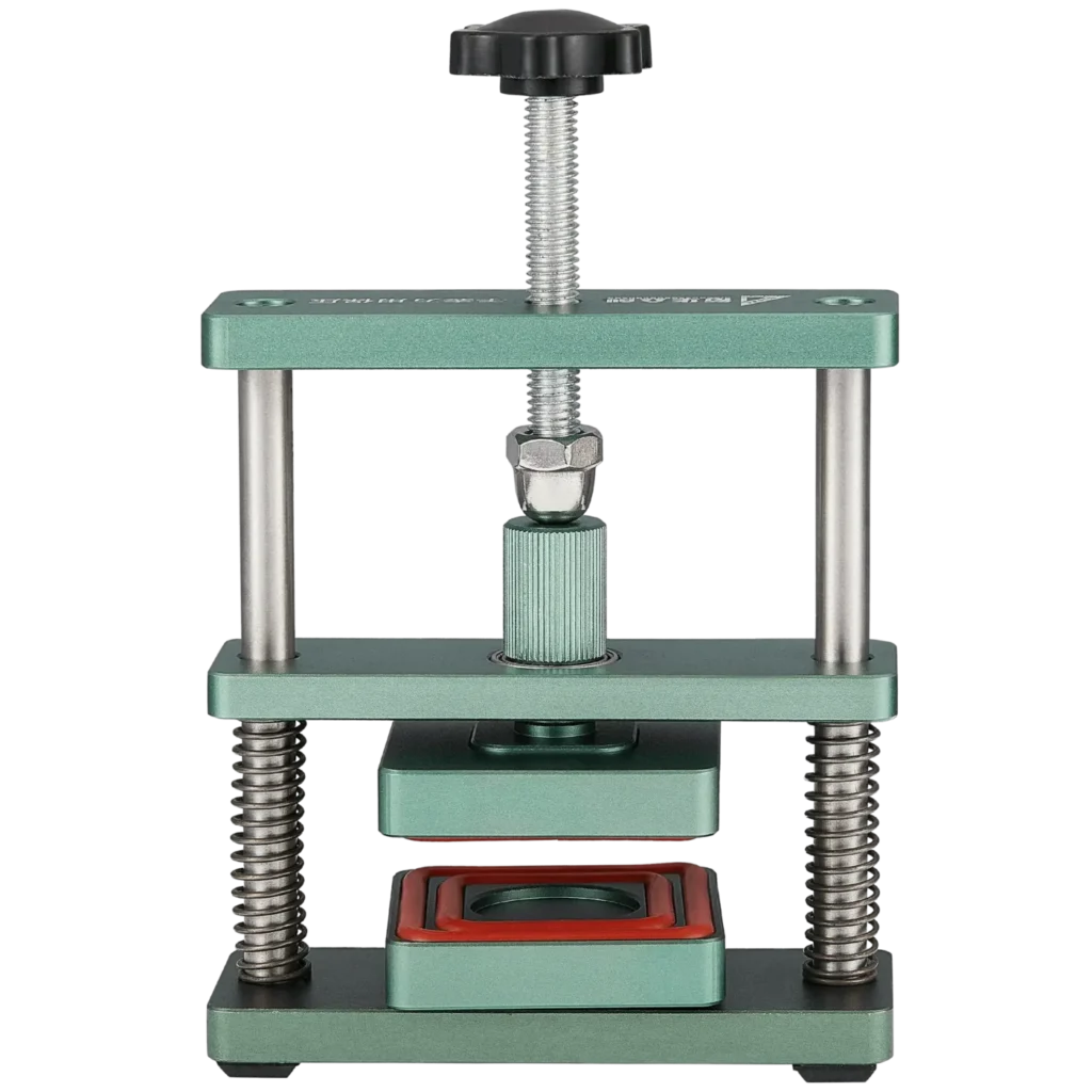 Watch Pressure Holding Mold (XHZC)