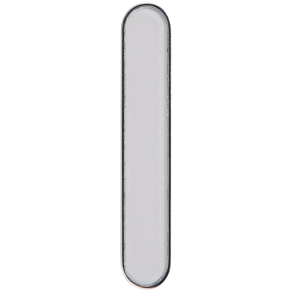 Camera Control Button For iPhone 16 Pro / 16 Pro Max (White) (JCID)