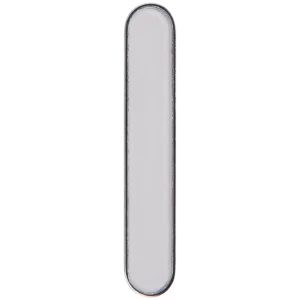 Camera Control Button For iPhone 16 Pro / 16 Pro Max (White) (JCID)