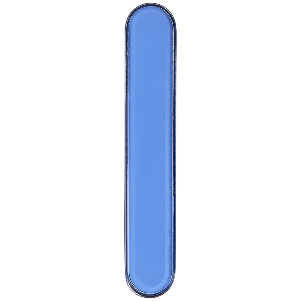 Camera Control Button For iPhone 16 / 16 Plus (Ultramarine Blue) (JCID)