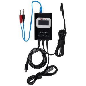 BY-006S Microsoft Surface Power / Boot Cable (Baiyi)