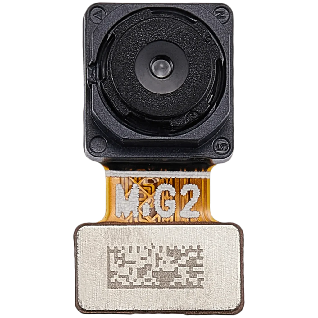 Back Camera (Macro) For Samsung Galaxy A17 4G (A175 / 2025) (Premium)
