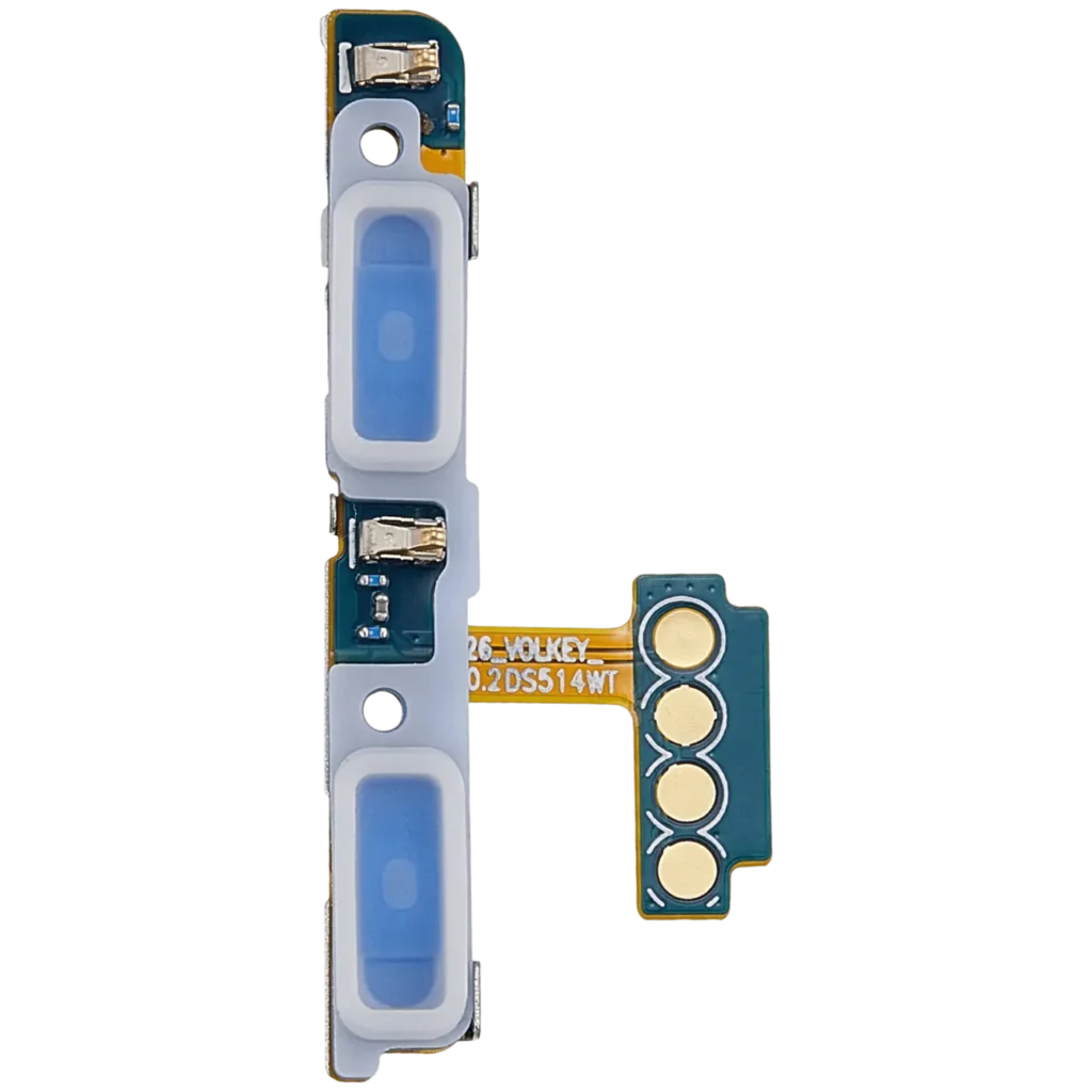 Volume Button Flex Cable For Samsung Galaxy A26 5G (A266 / 2025)