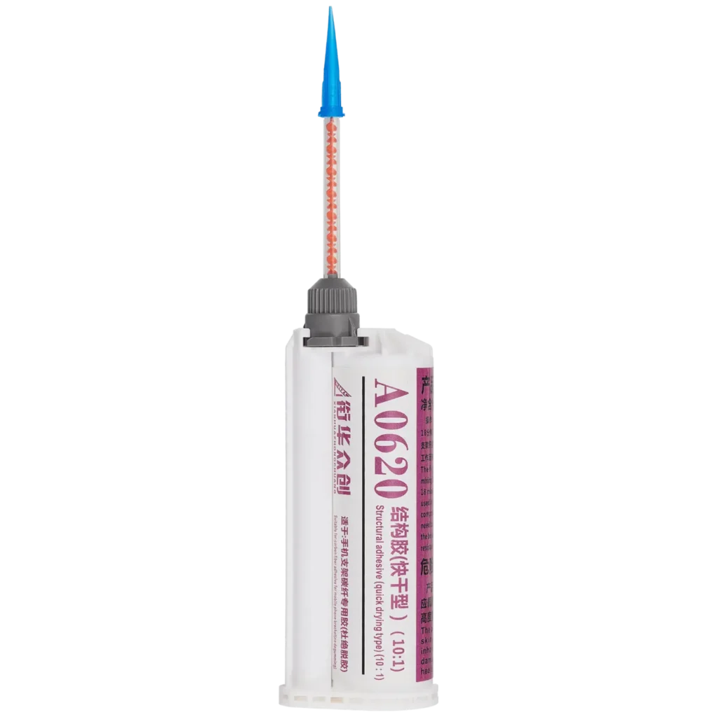 A0620 Structural Glue Adhesive (Quick Drying Type)(10:1) (XHZC)