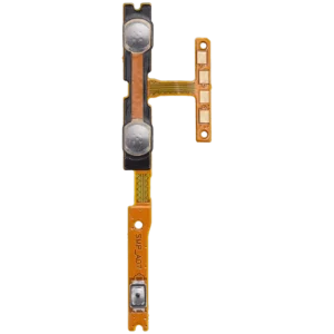 Power And Volume Button Flex Cable For Samsung Galaxy A07 4G (A075 / 2025)
