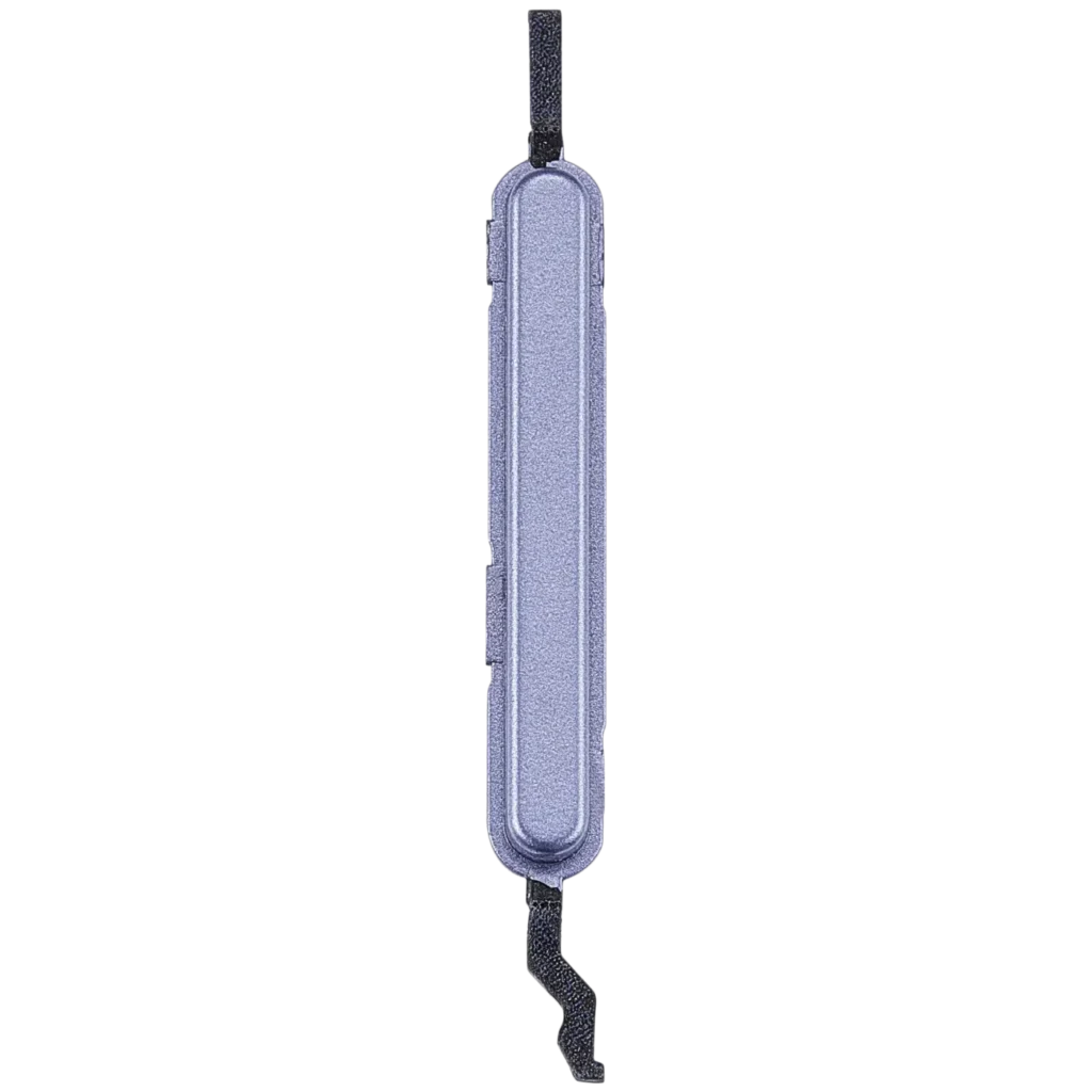 Hard Buttons (Power / Volume) For Samsung Galaxy A07 4G (A075 / 2025) (Light Violet)