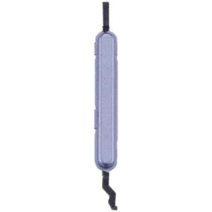 Hard Buttons (Power / Volume) For Samsung Galaxy A07 4G (A075 / 2025) (Light Violet)
