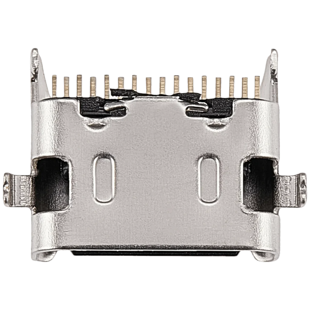 Charging Port For Samsung Galaxy A07 4G (A075 / 2025)