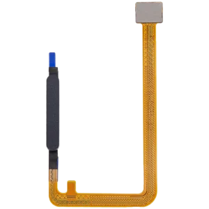 Fingerprint Reader With Flex Cable For Samsung Galaxy A07 4G (A075 / 2025) (Gray)