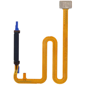 Fingerprint Reader With Flex Cable For Samsung Galaxy A06 5G (A066 / 2025) (Black)