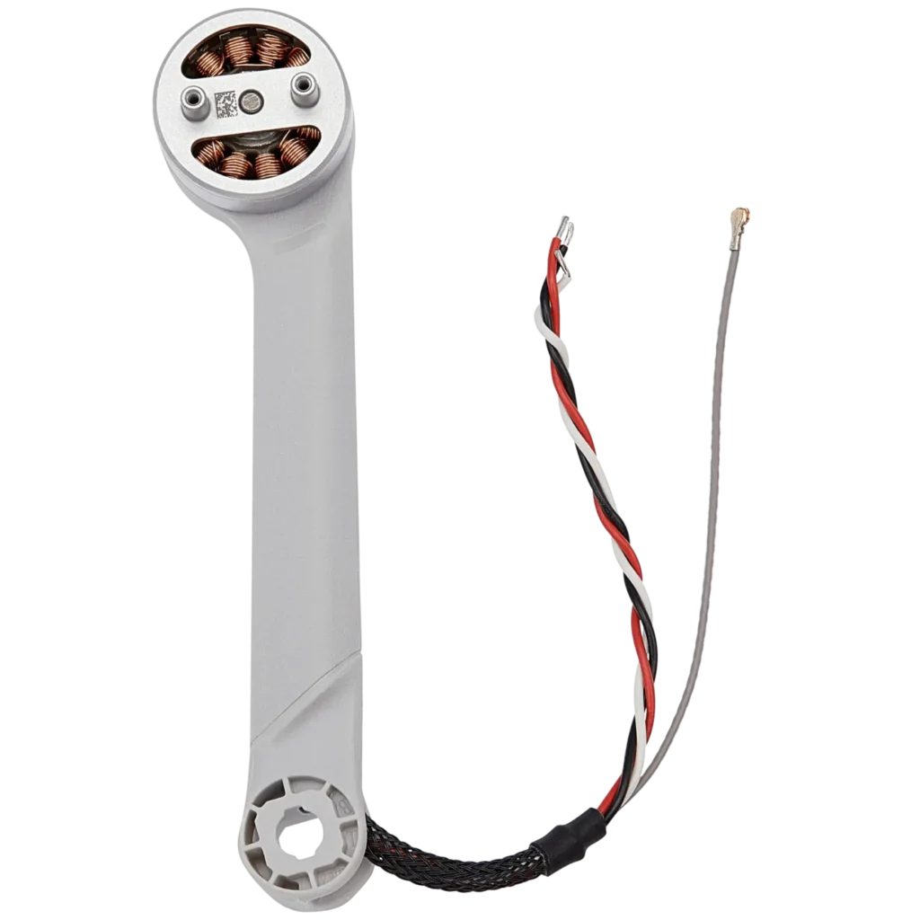 Left Rear Arm For DJI Mini 3 Pro (Used OEM Pull: Grade A)