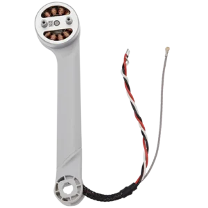 Left Rear Arm For DJI Mini 3 Pro (Used OEM Pull: Grade A)