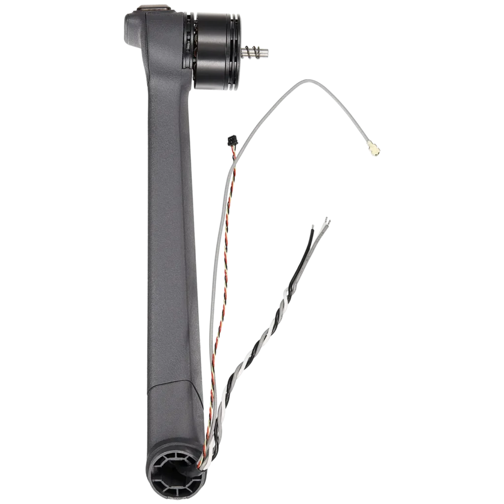 Left Rear Arm For DJI Mavic 3 (Used OEM Pull: Grade A)