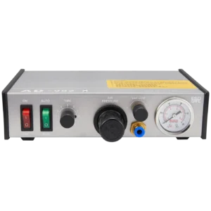 AD-982 Semi Automatic Glue Dispenser (110V / US Plug)