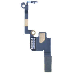 Power Button Flex For iPad Pro 11" 5th Gen (2024) (WiFi Only) (Genuine OEM) (Silver)