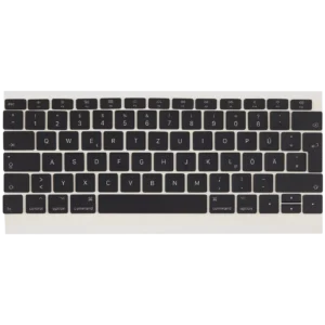 Keycap For MacBook Air 13" A1932 (2018-2019) (DE Version)