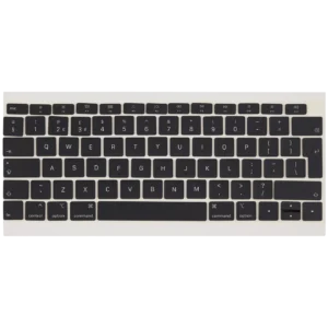 Keycap For MacBook Air 13" A1932 (2018-2019) (UK Version)
