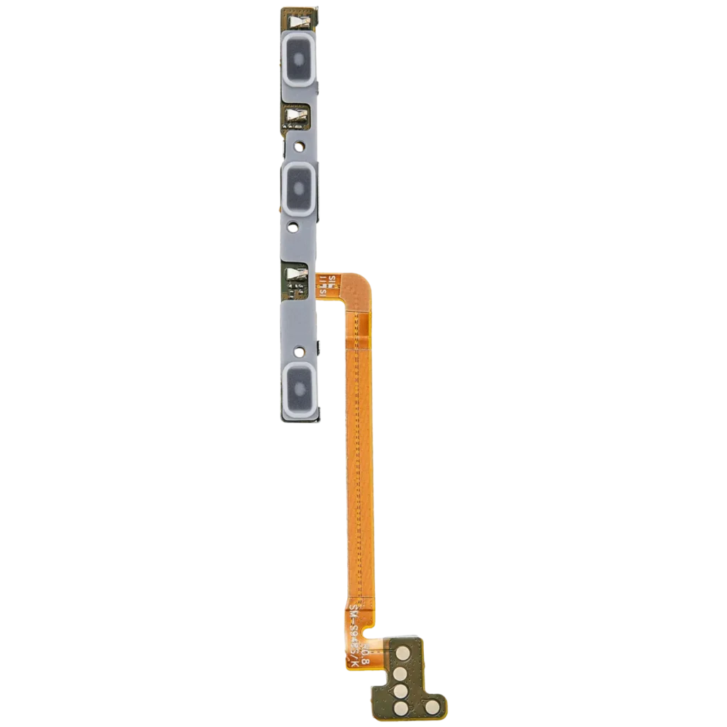 Power Button Flex Cable For Samsung Galaxy S26 Ultra (S948)