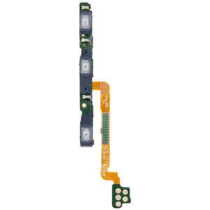 Power Button Flex Cable For Samsung Galaxy S26 (S942) / S26 Plus (S947)