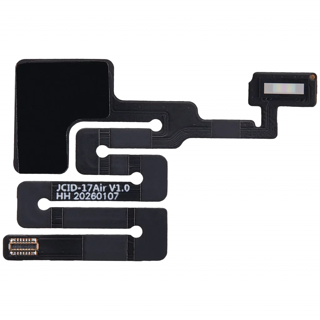 Proximity Sensor Flex Cable For iPhone 17 Air (Face ID and True Tone Recovery) (JCID)