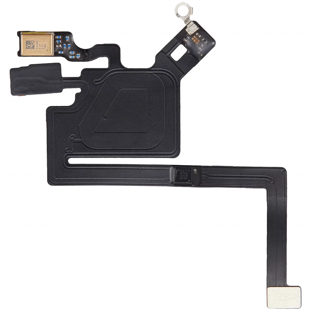Proximity Sensor Flex Cable For iPhone 17 Pro Max (Face ID and True Tone Recovery) (JCID)