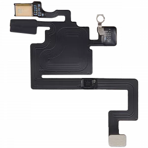 Proximity Sensor Flex Cable For iPhone 17 Pro (Face ID and True Tone Recovery) (JCID)