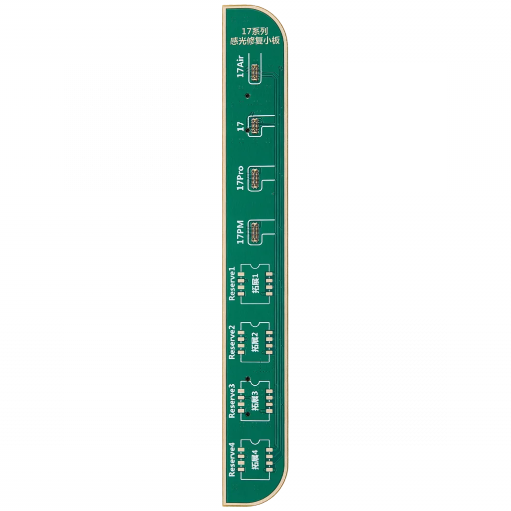 Proximity Sensor Board For iPhone 17 Series (JCID-V1S Pro / V1SE / V1S Plus)