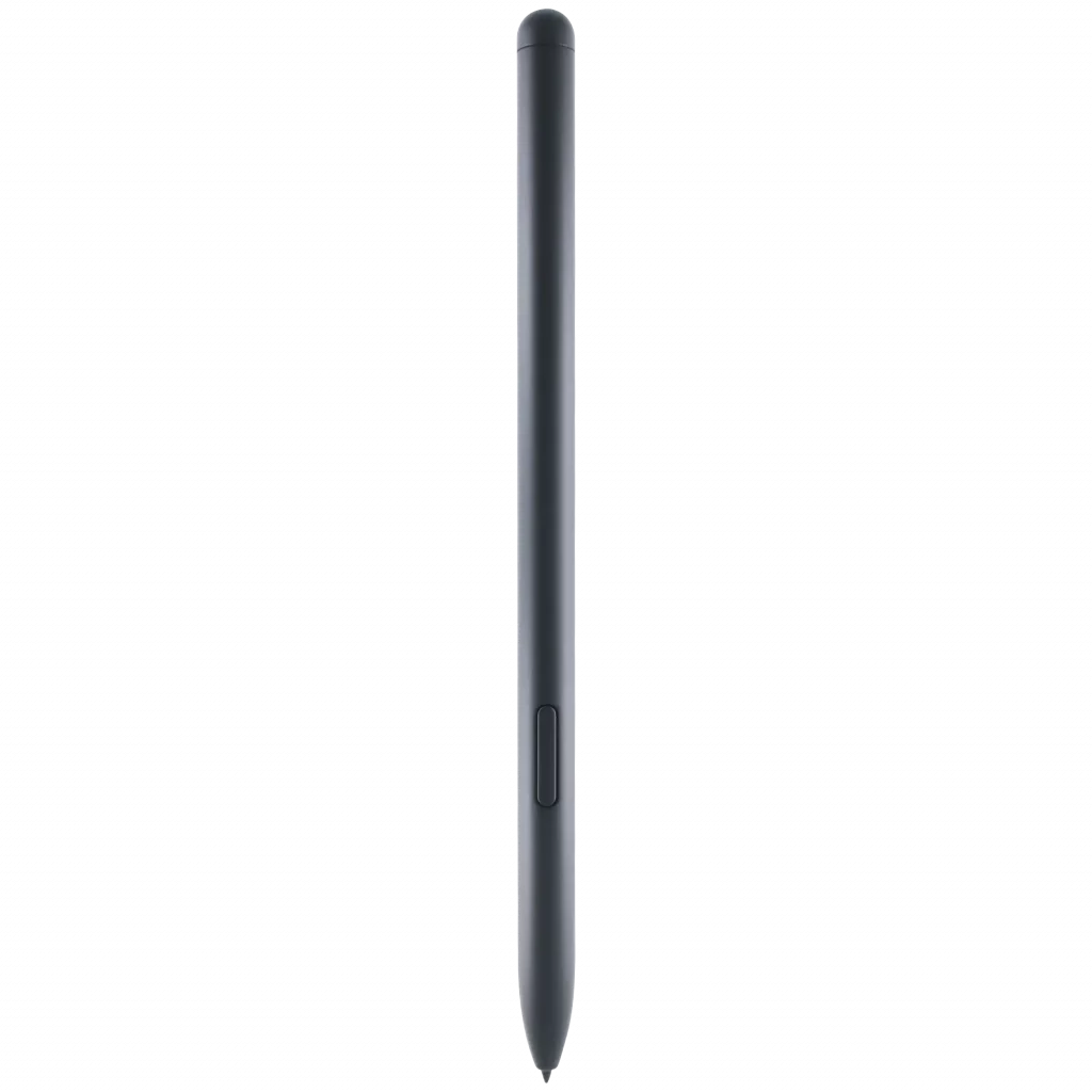 Stylus Pen For Samsung Galaxy Tab S7 FE 12.4"(T730 / T733 / T736) (2021) (Aftermarket Plus) (Black)