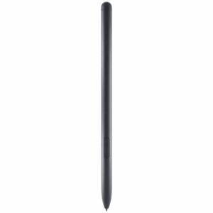 Stylus Pen For Samsung Galaxy Tab S7 FE 12.4"(T730 / T733 / T736) (2021) (Aftermarket Plus) (Black)