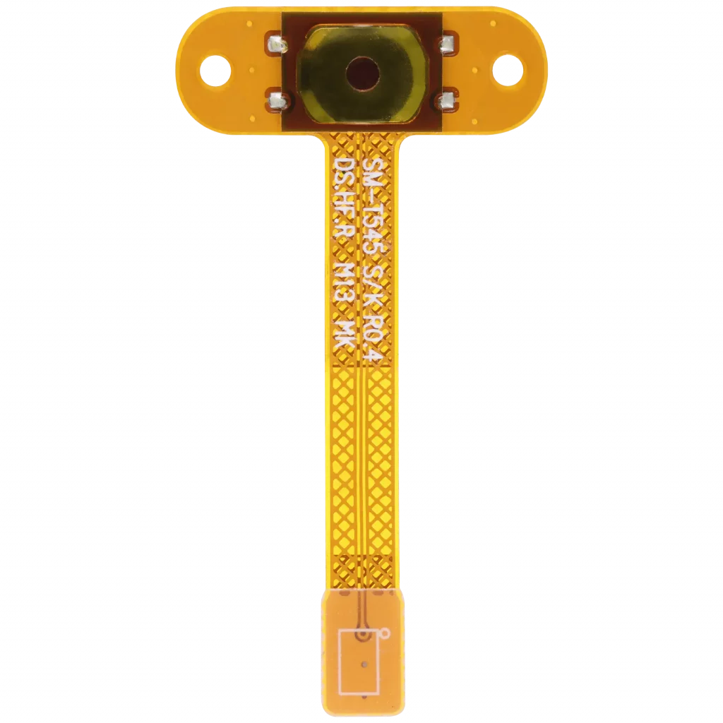 Return Key Button Flex Cable For Samsung Galaxy Tab Active Pro (T545 / T540 / T547) (2019) / Tab Active 4 Pro (T630 / T636 / T638) (2022) (Premium)