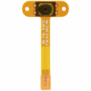 Return Key Button Flex Cable For Samsung Galaxy Tab Active Pro (T545 / T540 / T547) (2019) / Tab Active 4 Pro (T630 / T636 / T638) (2022) (Premium)