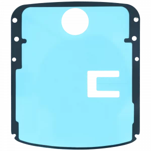 Back Cover Adhesive Tape For Motorola Razr 5G (XT2071 / 2020)