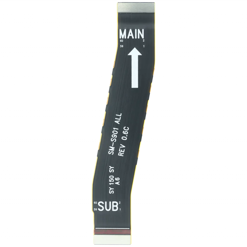 Main Board Flex Cable For Samsung Galaxy S22 (Service Pack)