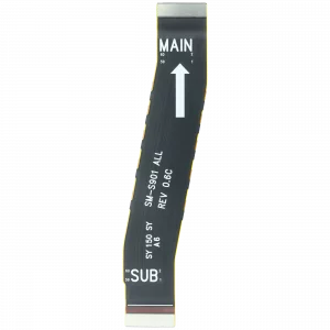 Main Board Flex Cable For Samsung Galaxy S22 (Service Pack)