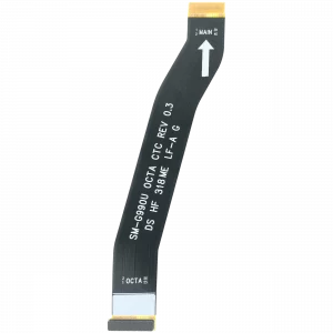 LCD Flex Cable For Samsung Galaxy S21 FE (Service Pack)