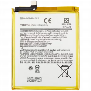 Replacement Battery For Nokia X20