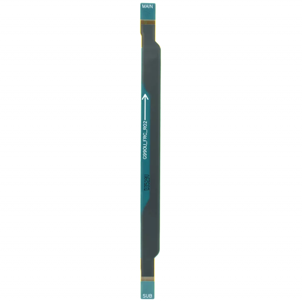 Antenna Connecting Cable (Mainboard To Charging Port) For Samsung Galaxy S21 FE 5G (G990U) (Service Pack)