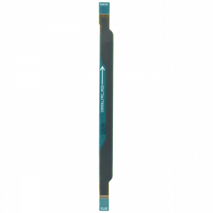 Antenna Connecting Cable (Mainboard To Charging Port) For Samsung Galaxy S21 FE 5G (G990U) (Service Pack)