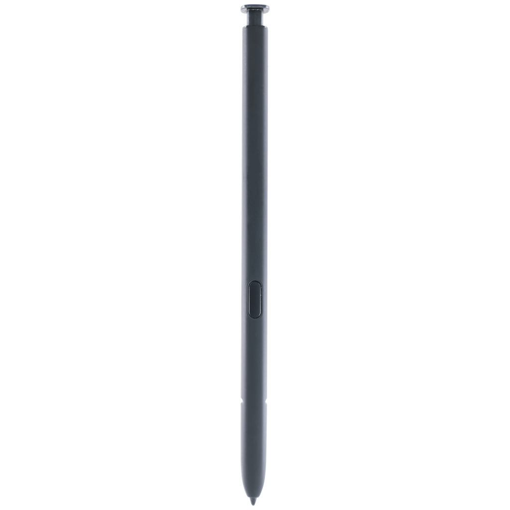 Stylus Pen For Samsung Galaxy S23 Ultra 5G (Used OEM Pull: Grade A) (Phantom Black)