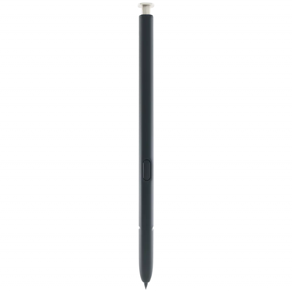 Stylus Pen For Samsung Galaxy S23 Ultra 5G (Used OEM Pull: Grade A) (Cream)