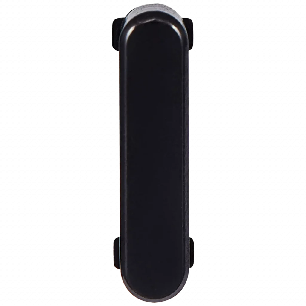 Power Key Button For Samsung Galaxy S22 (Service Pack) (Black)