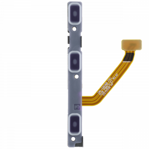 Power & Volume Button Flex Cable For Samsung Galaxy S22 (Service Pack)