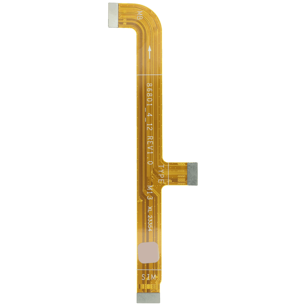 Mainboard Flex Cable For Samsung Galaxy Tab A9 Plus (X210 / X215 / X218) (2023)