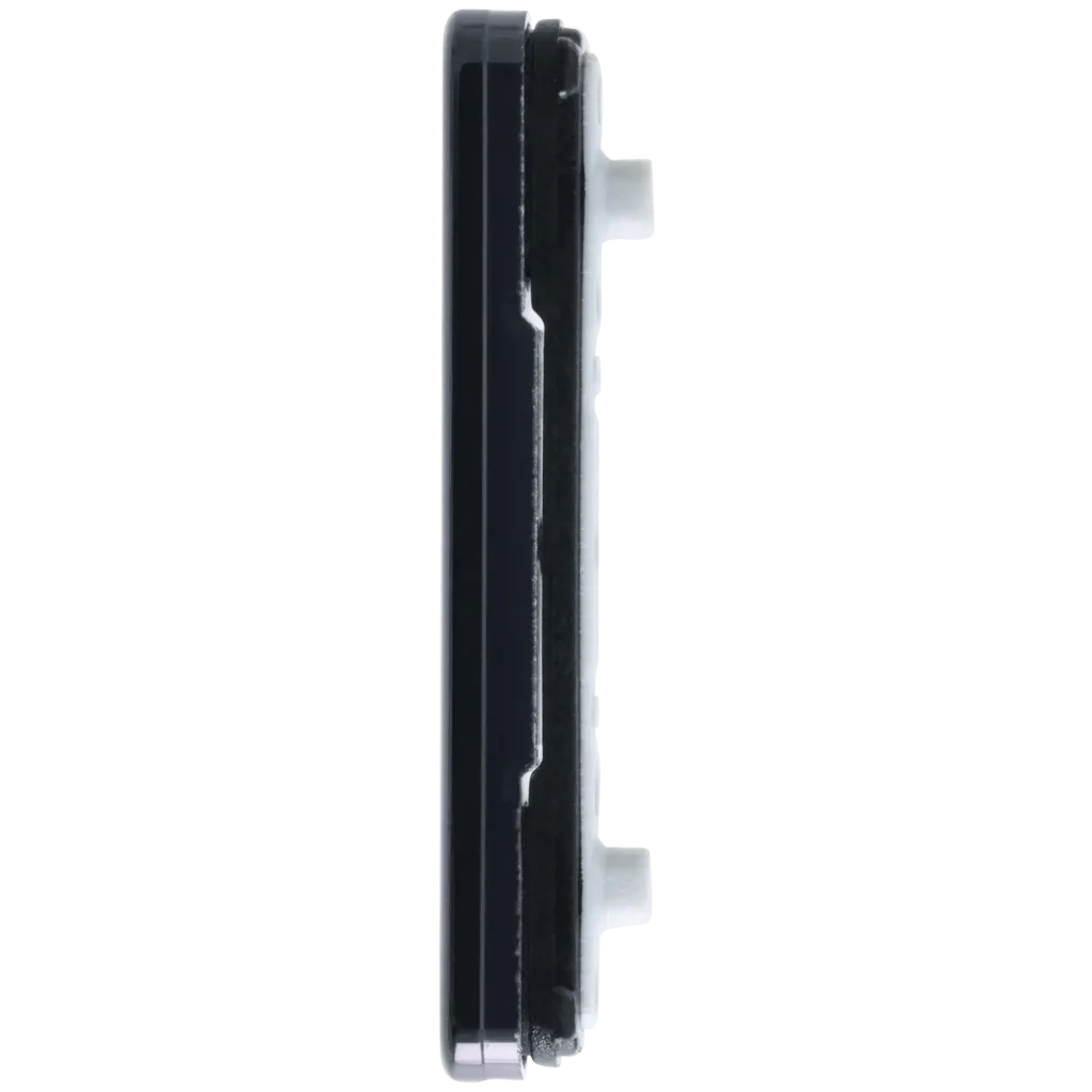 Volume Key For Samsung Galaxy S22 (Service Pack) (Black)