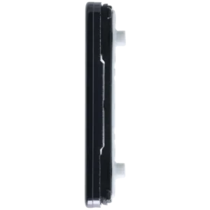 Volume Key For Samsung Galaxy S22 (Service Pack) (Black)