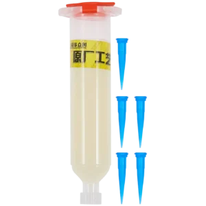 Curved Screen & Frame Bracket Gap Filling Adhesive Glue (30ml / Transparent) (XHZC)