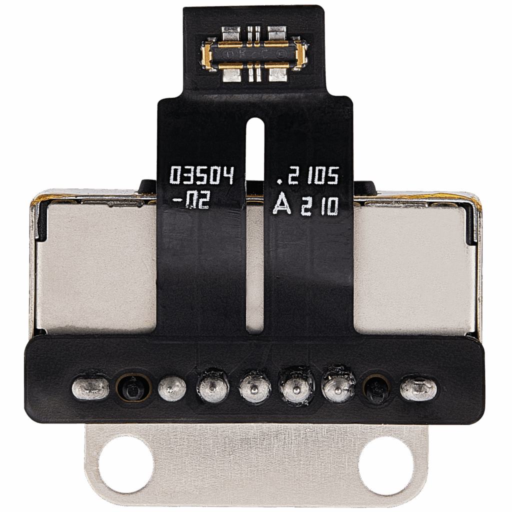 MagSafe 3 Board For MacBook Pro 14" A2442 (2021) / A2779 (2023) / A2918 (2023) / Pro 16" A2485 (2021) / A2780 (2023) / A2991 (2023)