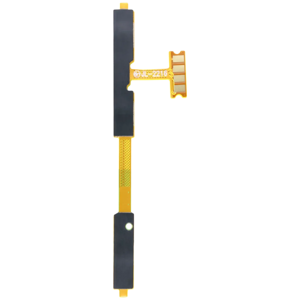 Power Button Flex Cable For T-Mobile Revvl 6 / Revvl 6x 5G