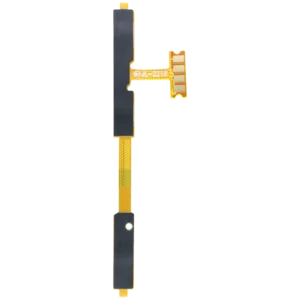 Power Button Flex Cable For T-Mobile Revvl 6 / Revvl 6x 5G