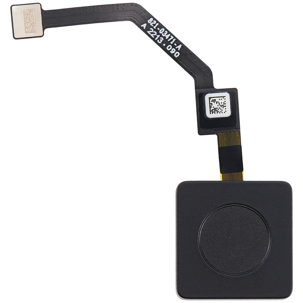 Power Button Cable For MacBook Pro 16" (A2991 /A3403 / A3186) (Late 2023 to Early 2025)